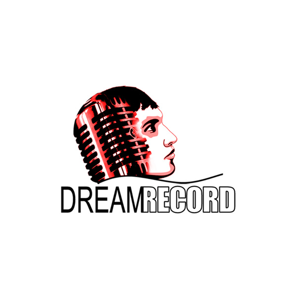 Dream Records ltd logo