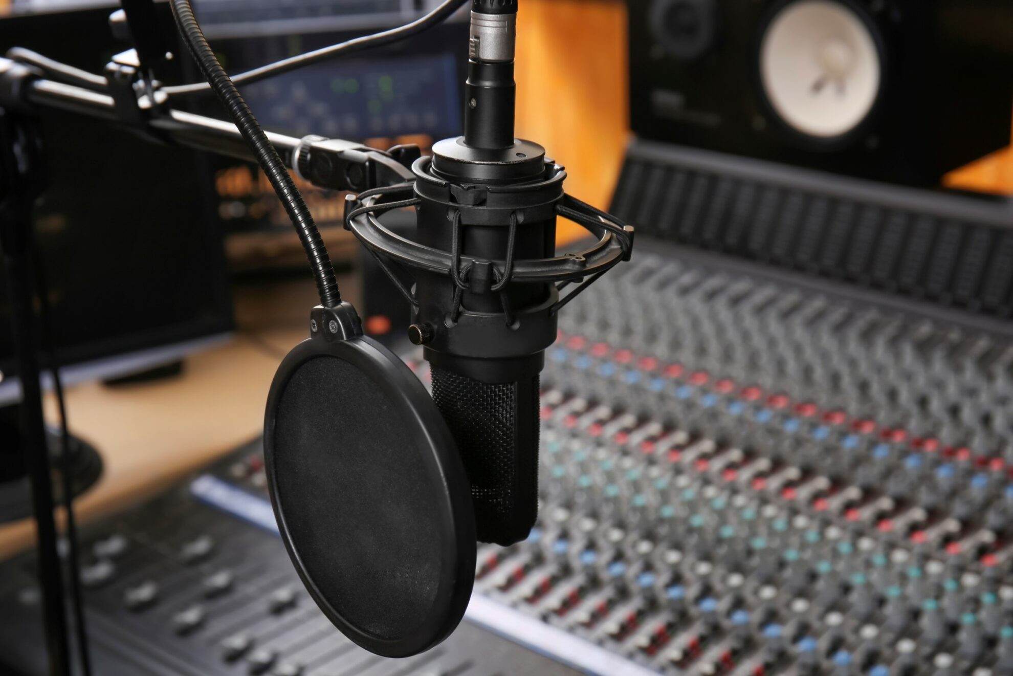 Audio Production 