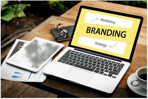 Brand Identity 