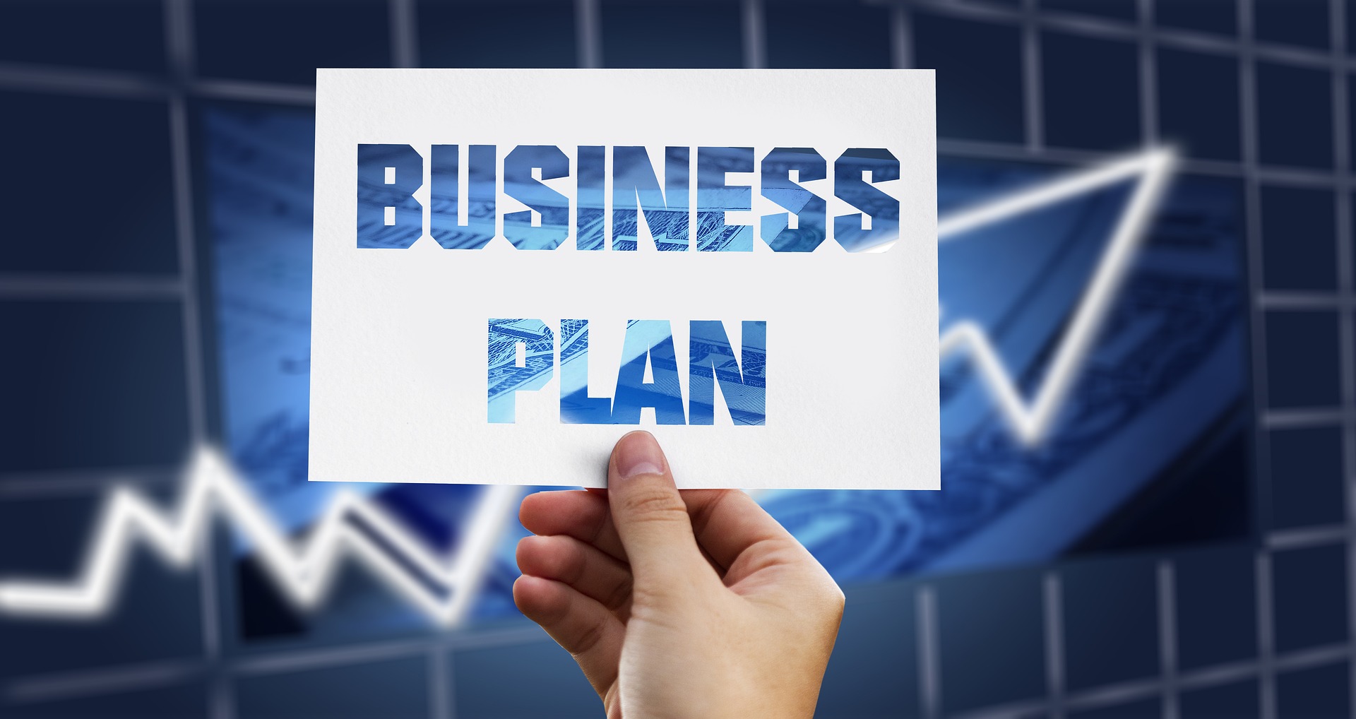 Business Planning 