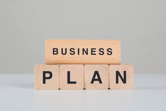 Business Planning 