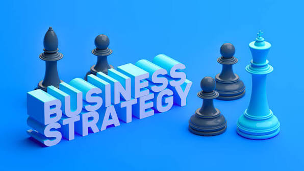 Business Strategy 