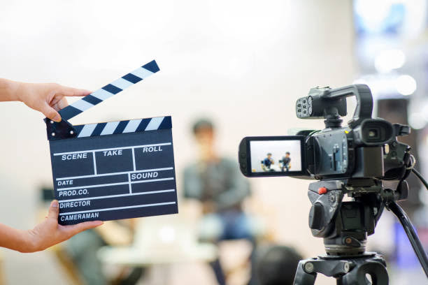 Film Production 