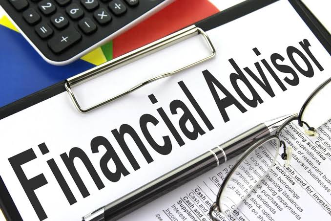 Financial Advisory 