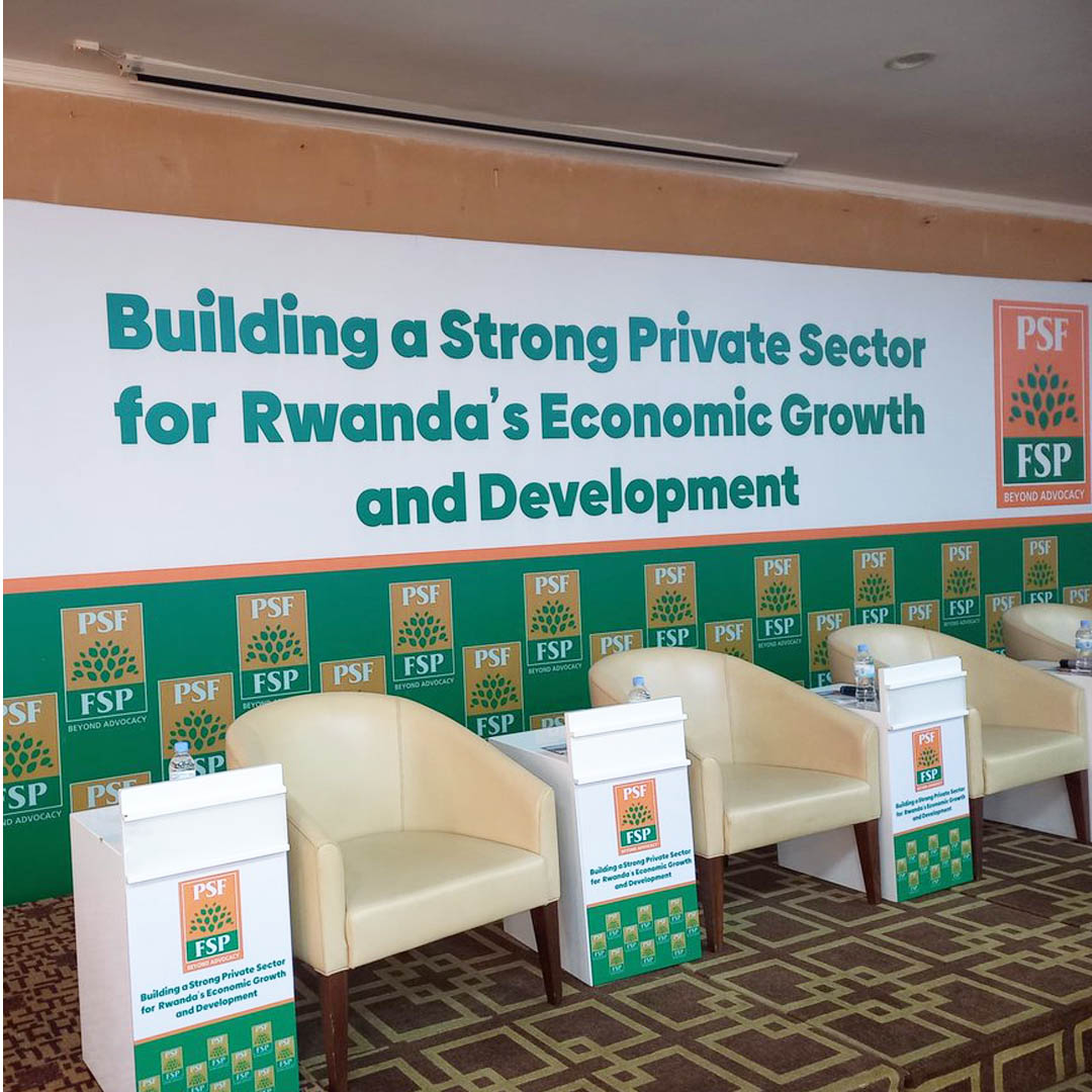 How to Stay Informed Through PSF: Business Information, Research, and Market Opportunities