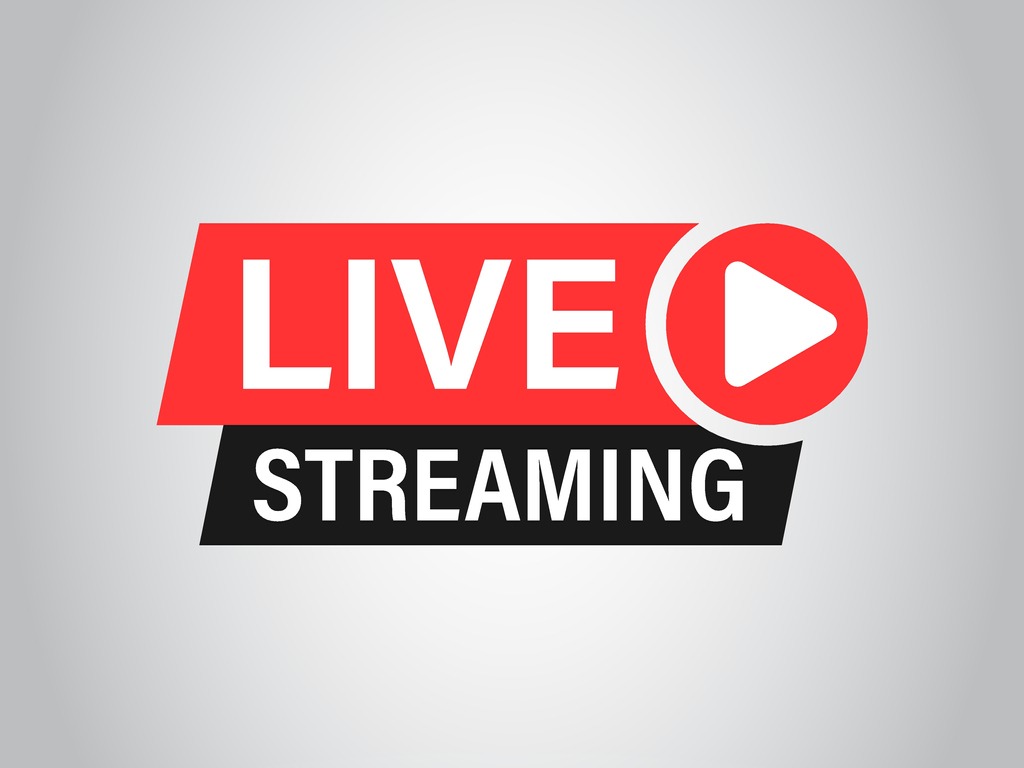 Live Streaming