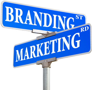 Marketing &amp; Brand Strategy 