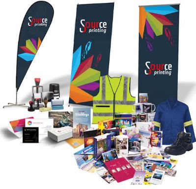 Printing Services 