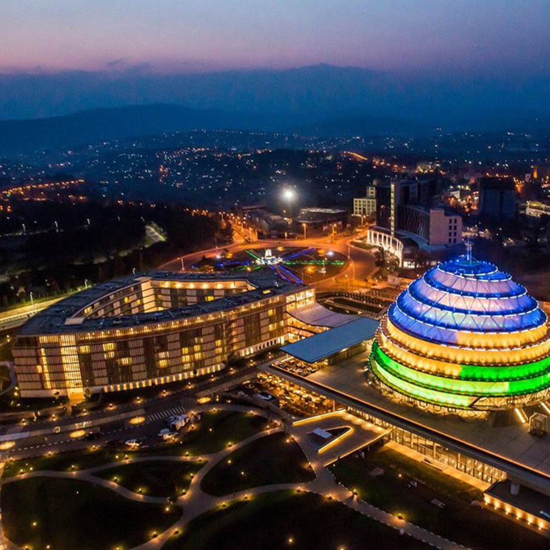 Rwanda as a Model of Post-Conflict Economic Recovery