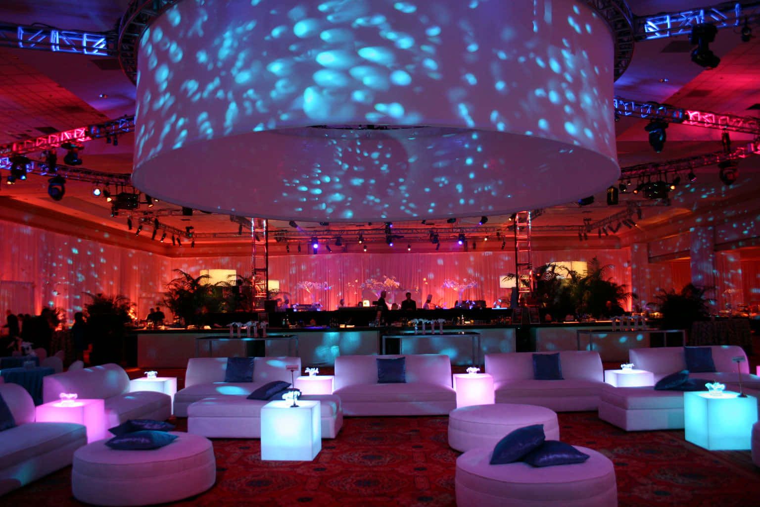 Corporate Events Management