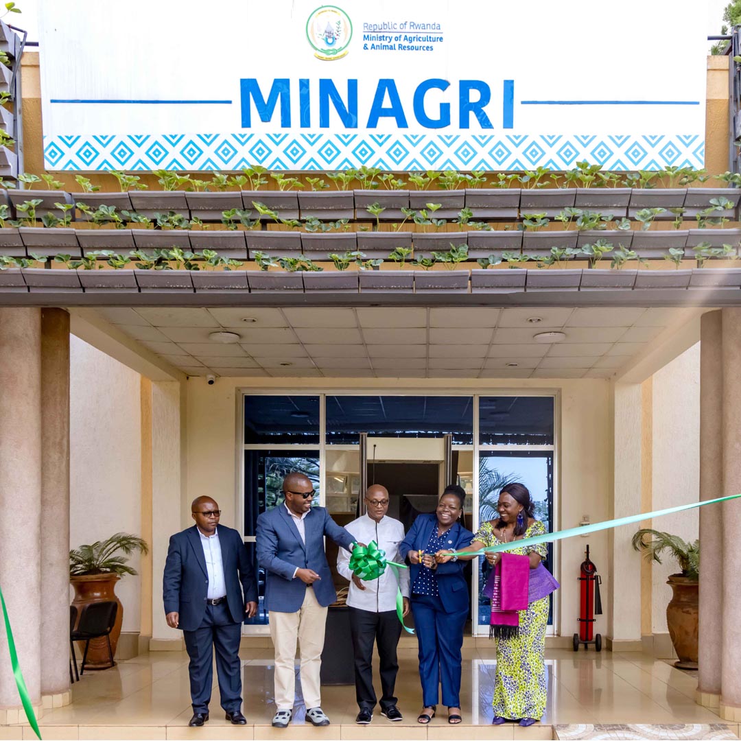 Why Agriculture Remains One of the Biggest Investment Opportunities in Rwanda