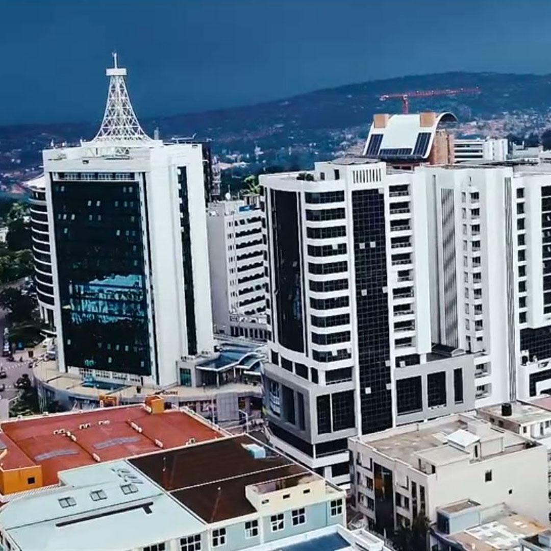 Why Rwanda Attracts Foreign Investors