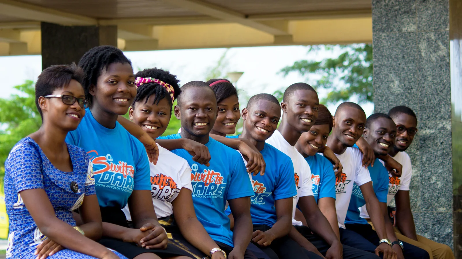 Youth Population: Opportunity or Challenge?